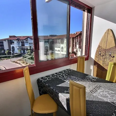 Apartment Renove Proche De La