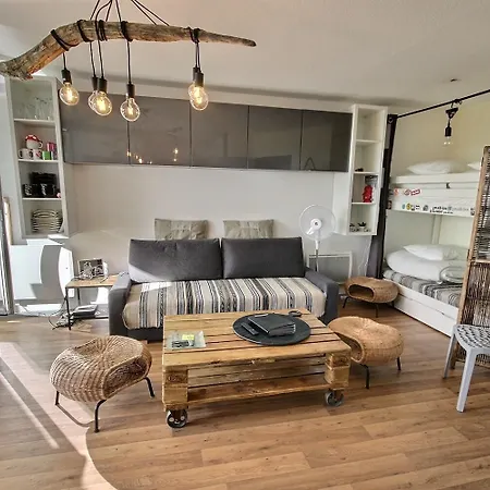 Apartment Renove Proche De La Soorts-Hossegor